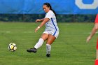 Women's Soccer vs BSU  Women's Soccer vs Bridgewater State University. - Photo by Keith Nordstrom : Wheaton, Soccer